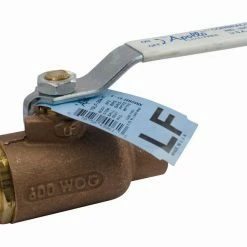 Best deal 🎁 Apollo Valves 70LF-200 Series 1/2 in. Bronze Standard Port Solder 600# Ball Valve 🛒