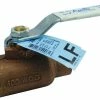 Discount 🌟 Apollo Valves 70LF-200 Series 2 in. Bronze Standard Port Solder 600# Ball Valve 🌟