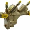New ❤️ Apollo Valves RP4A Series 1-1/2 in. Bronze FPT x MNPT 175 psi Backflow Preventer 👏