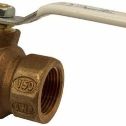 Best deal 💯 Apollo Valves 77CLF-A Series 3/4 in. Bronze Full Port NPT 600# Ball Valve 🎁