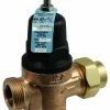 Deals ❤️ Apollo Valves 36CLF Series 3/4 in. 400 psig Bronze Single Union Solder x NPT Pressure Reducing Valve 😀