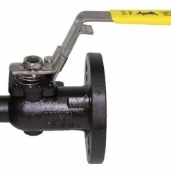Buy 🎉 Apollo Valves 88A-200 Series 3 in. Carbon Steel Full Port Flanged 150# Ball Valve 👏