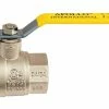 Discount 🥰 Apollo Valves 94A Series 3/4 in. Forged Brass Full Port NPT 600# Ball Valve ⭐