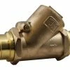 Flash Sale 💯 Apollo Valves 61YLF Series 2 in. Bronze NPT Check Valve 😉
