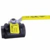 Budget 🎁 Apollo Valves 73A-100 Series 3/4 in. Carbon Steel Standard Port FNPT 2000# Ball Valve 👏