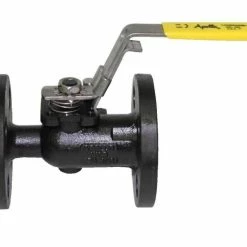 New 🧨 Apollo Valves 88A-200 Series 1 in. Carbon Steel Full Port Flanged 150# Ball Valve 💯