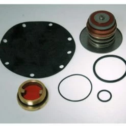 Brand new 😀 Apollo Valves 6 in. Bushing, Diaphragm, Disc, O-ring, Plate, Relief Valve Kit, Screw, Seat Ring, Spring, Stem and Washer 🎁