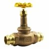 Buy 🎁 Apollo Valves 77FLF-200 Series 4 in. Forged Brass Full Port Solder 400# Ball Valve ⭐