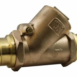 Best reviews of 🥰 Apollo Valves 61YLF Series 1/2 in. Bronze Solder Swing Check Valve 🧨