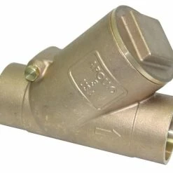 Brand new 🔥 Apollo Valves 61YLF Series 3/4 in. Bronze Solder Check Valve 🔔