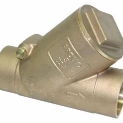 Brand new 😍 Apollo Valves 61YLF Series 2 in. Bronze Solder Check Valve 🔥