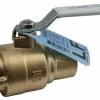 Hot Sale 😀 Apollo Valves 77FLF-200 Series 2 in. Brass Full Port Solder 600# Ball Valve 🌟