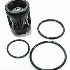 New ❤️ Apollo Valves 3/4 in. Cap, O-ring and Second Check Kit 😀