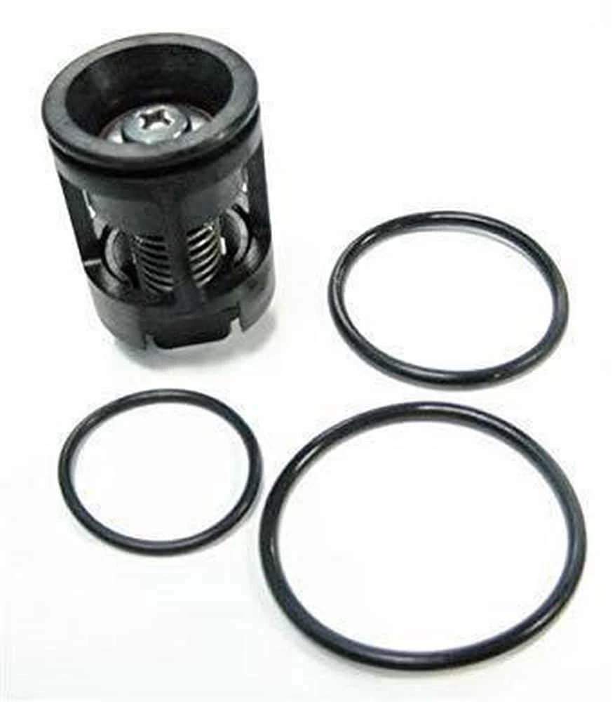 New โค๏ธ Apollo Valves 3/4 in. Cap, O-ring and Second Check Kit ๐