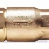 Top 10 🎁 Apollo Valves 61LF-100 Series 3/4 in. Bronze FNPT Ball Check Valve ✔️