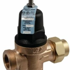 Deals 🔥 Apollo Valves 36CLF Series 3/4 in. 400 psig Bronze NPT Pressure Reducing Valve ✨