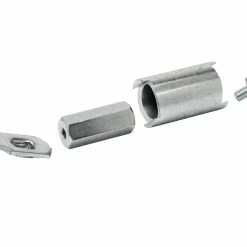 Discount ❤️ Apollo Valves Stainless Steel 1-1/2 - 2 in. Extension Stem Extension 🥰