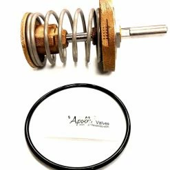 Budget ✨ Apollo Valves 2-1/2 - 3 in. Check Valve Repair Kit 😉