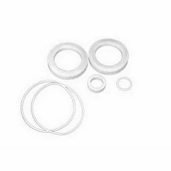 Budget ⭐ Apollo Valves 1/4 - 3/8 in. Seal RPTFE Valve Repair Kit 👏