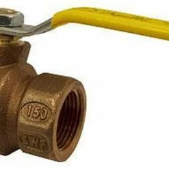 Promo 💯 Apollo Valves 77C-A Series 3/4 in. Bronze Full Port NPT 600# Ball Valve 🔔