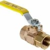 Best reviews of ✨ Apollo Valves 77C-A Series 2 in. Bronze Full Port NPT 600# Ball Valve 🔥