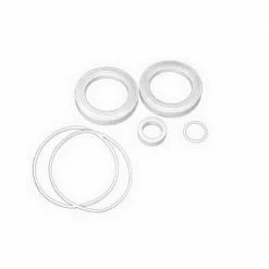 Hot Sale 👍 Apollo Valves 3/4 in. Service RPTFE Valve Repair Kit 😉