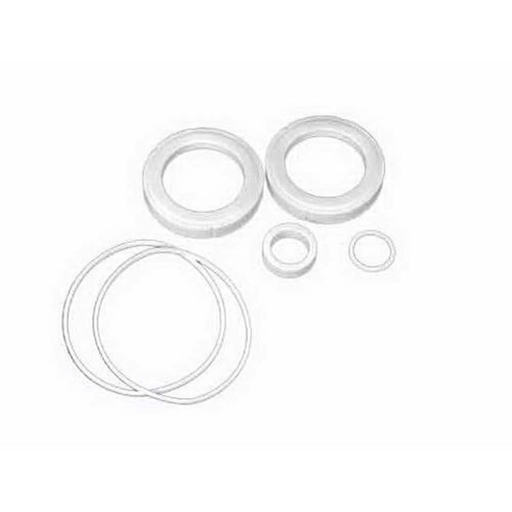 Hot Sale ๐ Apollo Valves 3/4 in. Service RPTFE Valve Repair Kit ๐