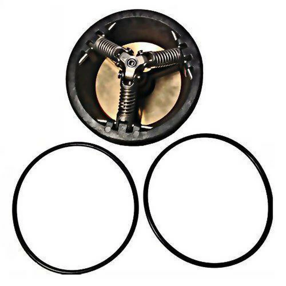 New ๐ Apollo Valves 4 in. First Check Repair Kit โจ