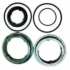 Flash Sale 😍 Apollo Valves 1-1/4 - 2 in. Seat Valve Repair Kit 🛒