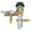 Best Pirce 🔔 Apollo Valves PVB 4A Series FIP Bronze 3/4 in. 300 psi BFP Vacuum Breaker with Ball Valve 😀