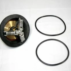 Discount 👍 Apollo Valves 2-1/2 - 3 in. Check Valve Repair Kit 🎉