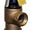Best Pirce ✔️ Apollo Valves 18C-500 Series 1 in. Bronze MNPT x FNPT 125# 210 Relief Valve 👍