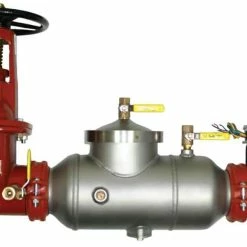 Promo 🎁 Apollo Valves DCLF 4A 10 in. 300 Stainless Steel Flanged Backflow Preventer ❤️
