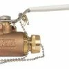 Budget 🎁 Apollo Valves 70LF-100 Series 1 x 3/4 in. Bronze Reduced Port Threaded x NPSH 600# Ball Valve 🌟