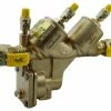 Discount 🔔 Apollo Valves Model RP4A 1-1/2 in. Bronze Reduced Pressure Backflow Preventer with Ball Valve 👍