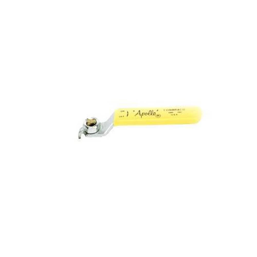 Deals ๐ Apollo Valves Steel Lever Handle Valve Replacement Handle ๐