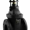 Best deal 👏 Apollo Valves 611F-LFA Series 2-1/2 in. Cast Iron Full Port Flanged Gate Valve ❤️