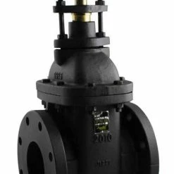 Best deal 👏 Apollo Valves 611F-LFA Series 2-1/2 in. Cast Iron Full Port Flanged Gate Valve ❤️