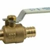Cheapest ✔️ Apollo Valves 94XLF Series 3/4 in. Brass Standard Port F1807 Ball Valve ⭐