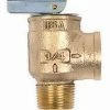 New 👏 Apollo Valves Model RVW40 3/4 in. Bronze MNPT x FNPT 50# Relief Valve 🥰
