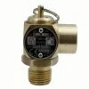 Best Pirce 🎉 Apollo Valves 10-512 Series 1/2 in. Brass Threaded 43# Relief Valve 💯