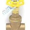 Best Sale 🎁 Apollo Valves Model 101S-LF 2-1/2 in. Bronze Full Port Solder Gate Valve 🤩