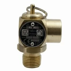 Wholesale 🥰 Apollo Valves 10-512 Series 1/2 in. Brass Threaded 15# Relief Valve 🎉