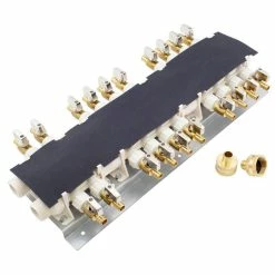 Best deal 😍 Apollo Valves 28 Port PEX Manifold 🎁