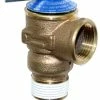 Cheapest 🥰 Apollo Valves 18C-400 Series 3/4 in. Bronze MNPT x FNPT 125# 210 Relief Valve 🛒