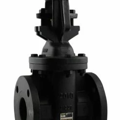 Brand new 💯 Apollo Valves Model 621F-LFA 6 in. Cast Iron Full Port Flanged Gate Valve 🎁
