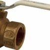 Deals 🛒 Apollo Valves 77CLF-A Series 2 in. Bronze Full Port Solder 600# Ball Valve 🧨