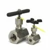 Outlet 🔥 Apollo Valves 60A Series 1/2 in. FNPT Stainless Steel Needle Valve 🔔